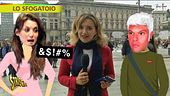 Si può insultare sui social?
