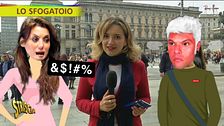 Si può insultare sui social?