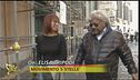 Grillo e le elezioni in Umbria
