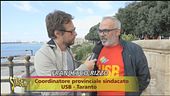 Coincidenze al CUP di Taranto