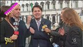 La reazione di Giuseppe Conte