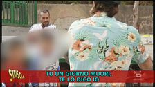 La droga a Catanzaro
