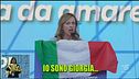 Io sono Giorgia!