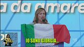 Io sono Giorgia!