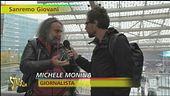 Sanremo Giovani, selezioni molto veloci