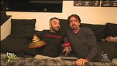 Un Tapiro speciale per Er Faina