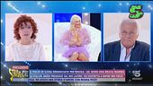Cicciolina tra i nuovi mostri