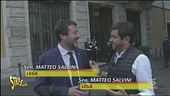 Il Salvini trionfante