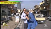 Basta auto schilometrate
