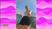 Chiara Ferragni a Fatti e Rifatti