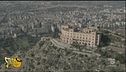 Il Castello Utveggio di Palermo