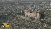 Il Castello Utveggio di Palermo