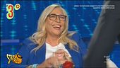 Baci appassionati a Spetteguless