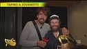 Tapiro d'oro a Jovanotti