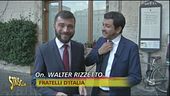 L'Halloween di Salvini