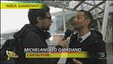 Selezioni sospette ad Area Sanremo