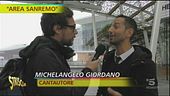 Selezioni sospette ad Area Sanremo