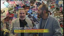 Droga in discoteca
