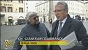 Grillo vs Di Maio