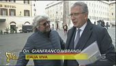 Grillo vs Di Maio