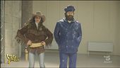 Un Bud Spencer abusivo