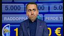 La caduta libera di Di Maio