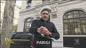 Eredità sospette a Parigi