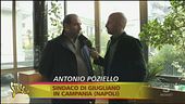 L'allerta meteo a Napoli e provincia sui social