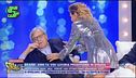 Sgarbi vs Luxuria