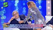 Sgarbi vs Luxuria
