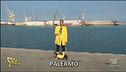 I bacini di carenaggio di Palermo