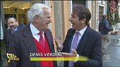 I pensieri del premier Conte
