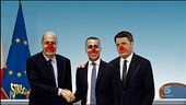 Nuovi alleati per Conte