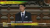 Che satira tira