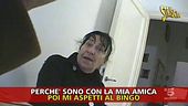 Cartomante furbetta