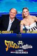 Tutto pronto per Striscia