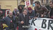 Matteo Renzi non ci sta