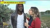 Un ritardo di 5 anni al Cara di Bari