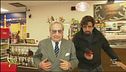 Il signor Pino colpisce ancora