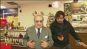 Il signor Pino colpisce ancora