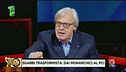 I Nuovi mostri con Sgarbi vs Giordano