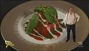Capolavori italiani in cucina