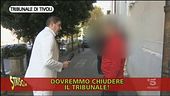 Estintori non revisionati in ospedale