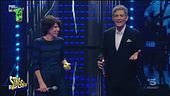 Fiorello a I Nuovi Mostri