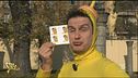 La foto per la carta d'identità elettronica