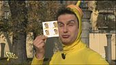 La foto per la carta d'identità elettronica