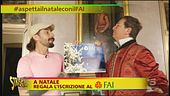 Aspetta il Natale con il FAI