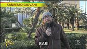 I videoclip di Sanremo Giovani