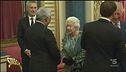 La Regina al vertice Nato
