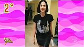 Vittorio Feltri e Caterina Balivo a Spetteguless